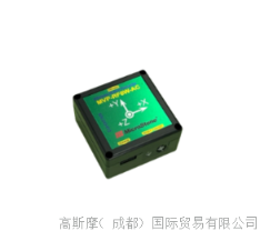 MICROSTONE微石 小型無線運動記錄儀 MVP-RF8-JC