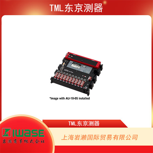 TML東京測器 通用應變片 F系列