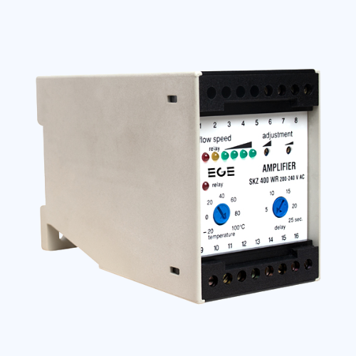 EGE-ELEKTRONIK德國 SKZ 400 WR 空氣流量傳感器  張家口