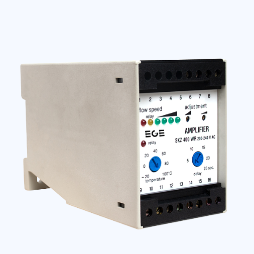 EGE-ELEKTRONIK德國 SKZ 400 GR 空氣流量傳感器 衢州