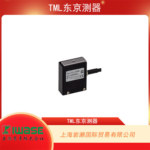 TML東京測器 測量型位移傳感器 WD-250A 系列