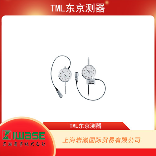 TML東京測器 測量型位移傳感器 WD-250A 系列