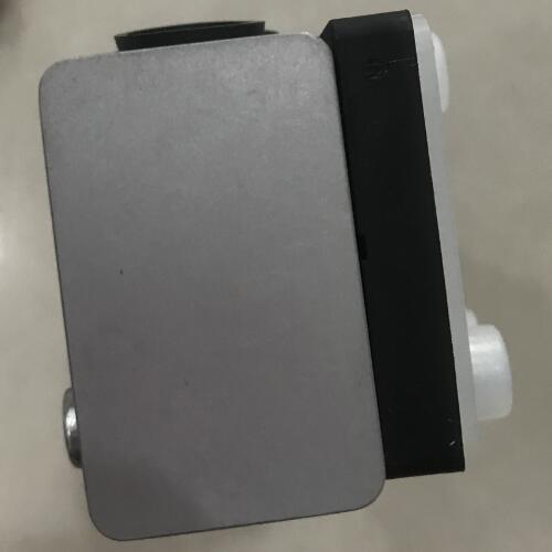 電磁滑閥herion簡圖分析9710565