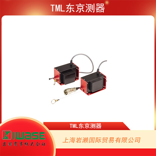 TML東京測器 測量型位移傳感器WD-1000A系列