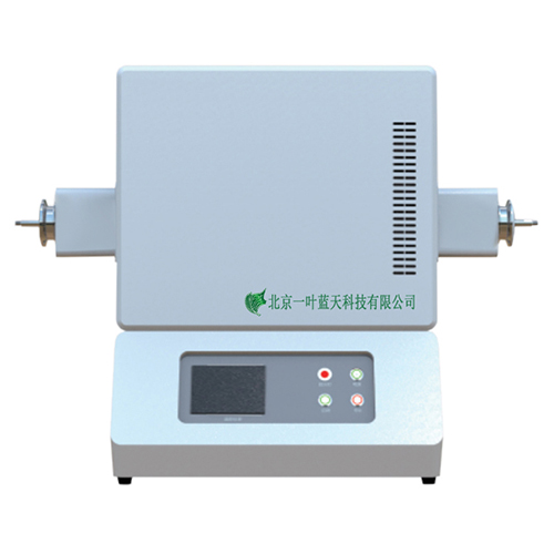 微波管式爐 4000W 1800℃