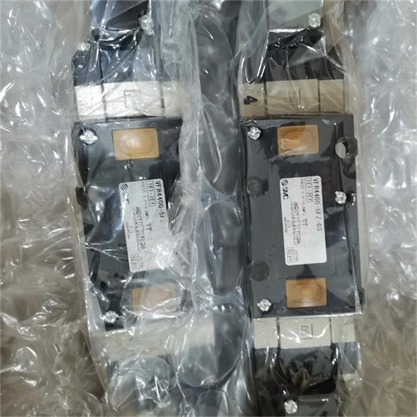 SMC先導(dǎo)式零差壓啟動型電磁閥VXZ232BB