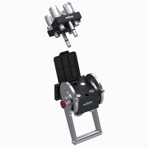 土耳其OLEOCON 聯(lián)軸器  V5EP-5-DCF 上海