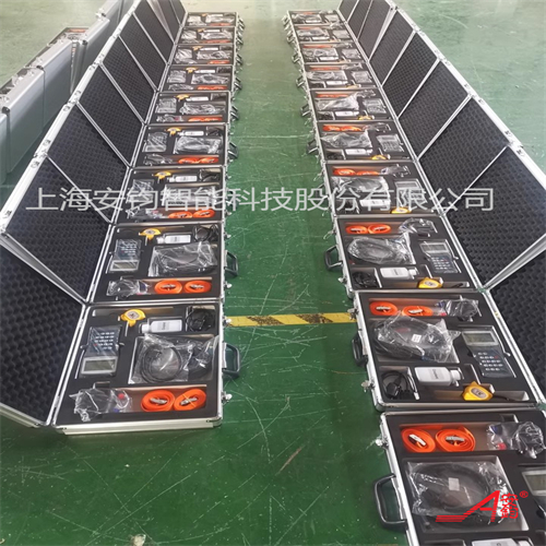 工業(yè)循環(huán)水測(cè)量液體超聲波流量計(jì)DN600