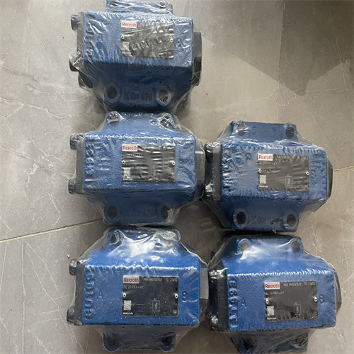 原裝力士樂管式單向閥SL10PA2-4X/M