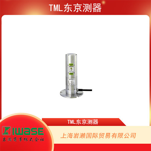 TML東京測(cè)器 不銹鋼立式傾角儀 KB-5AC 