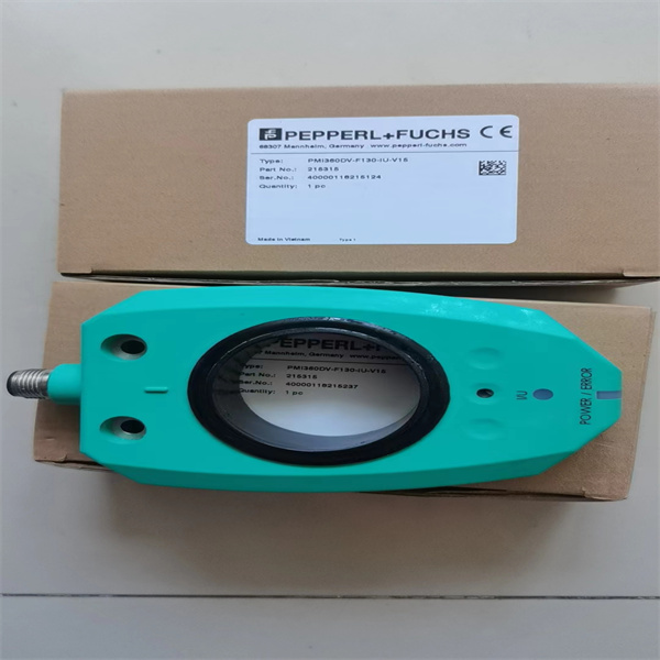 P+F位置傳感器?WCS3B-LS211D???