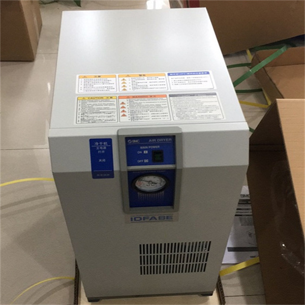 SMC高分子膜式空氣干燥器 iDG10-03B-P 
