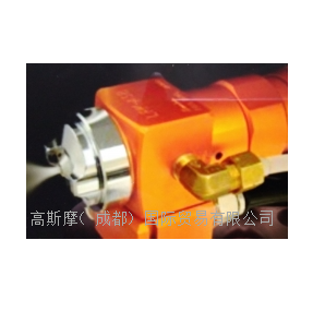 FUSOSEIKI扶桑精機(jī) 低壓自動(dòng)噴槍 LRK-AS8-1.0X