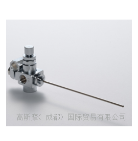 FUSOSEIKI扶桑精機(jī) 三防漆噴涂噴霧閥 HM-3LX
