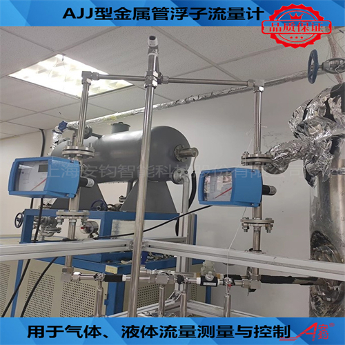 電遠(yuǎn)傳型金屬轉(zhuǎn)子流量計(jì)DN50