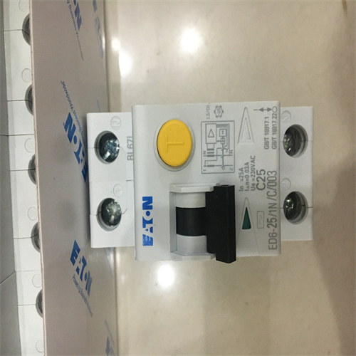 伊頓NSP系列防雷浪涌保護(hù)器NSP40S4385TNSR