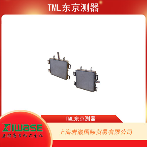 TML東京測器 沉箱表面摩擦計 KKA-200KPC-R