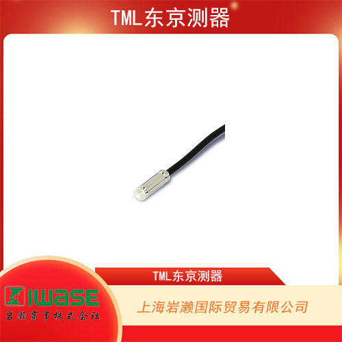 TML東京測(cè)器 高防水嵌入型溫度計(jì) KT-110A