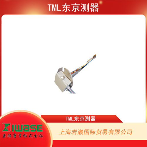 TML東京測器 基巖位移傳感器 KLB-100B-8