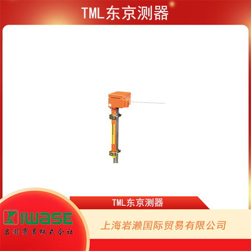 TML東京測器 測量地面位移用接地延長計 NKLG-200AB