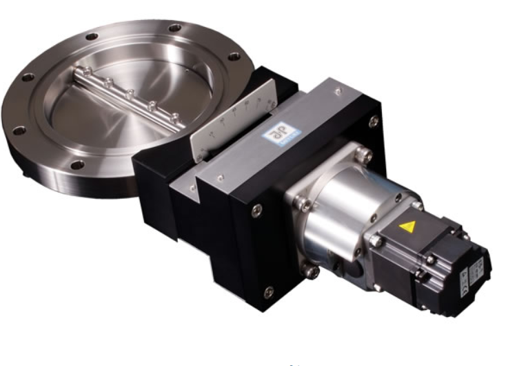 MIYUKI美幸輝 電動蝶閥 BJ4-J250