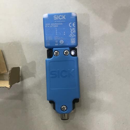 電感式接近傳感器施克IQ20-07BPSDU2S用途