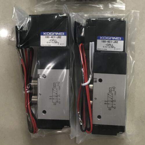講解F1W180-4E1-DC24V小金井直動式電磁閥