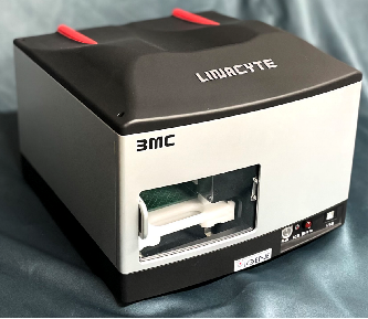 無損等離子體基因轉(zhuǎn)染系統(tǒng)