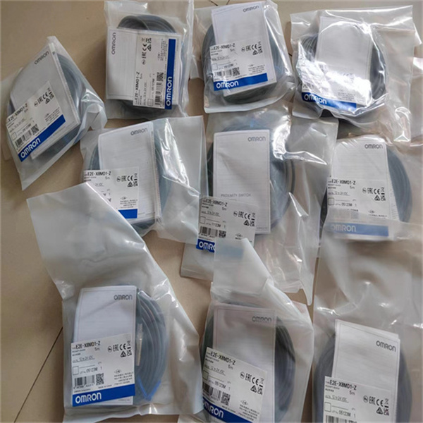 OMRON控制器R88M-K75030H-S2-Z