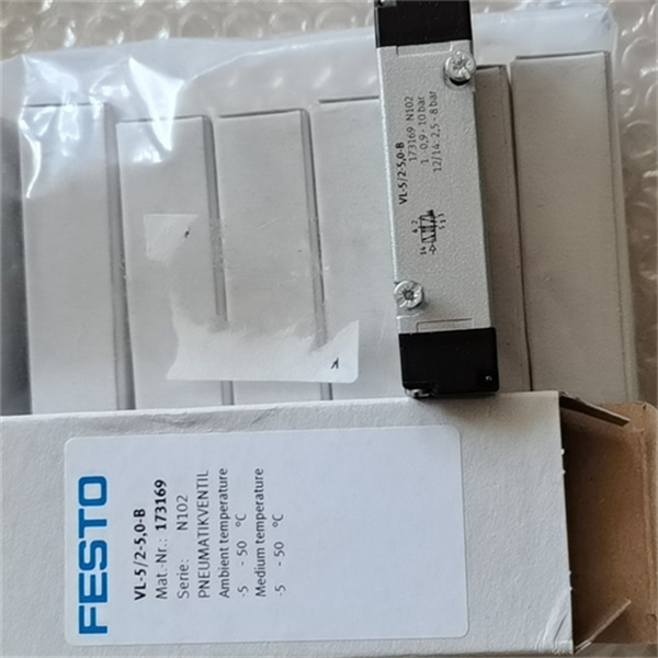 FESTO線圈MSFG-24/42-50/60