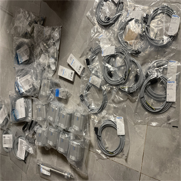 QSML-1/8-6 德國(guó)FESTO直通接頭