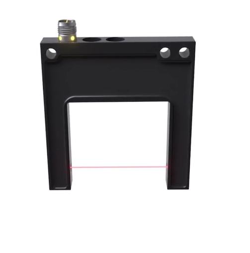 AUTOSEN德國AO907 光電叉形傳感器 寧波