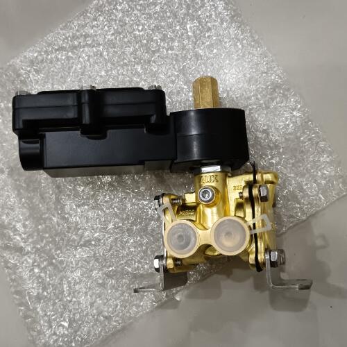 直動式電磁閥ASCO特點(diǎn)JB8214280C 110/50