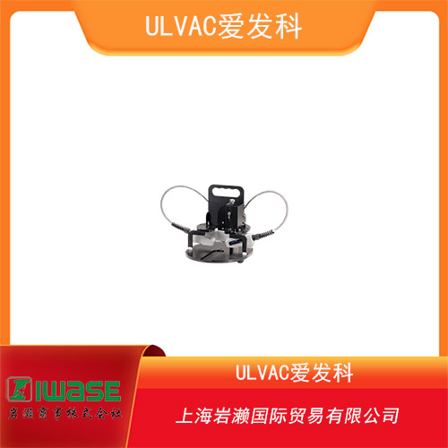 ULVAC愛發科 手動緊湊型分光橢偏儀 UNECS?Portable