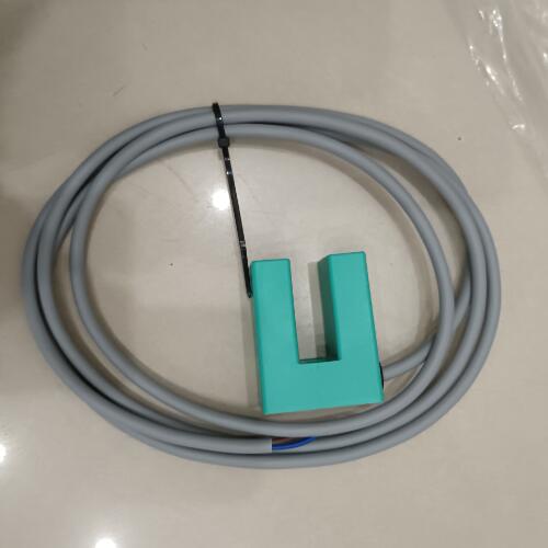 參數介紹槽型傳感器倍加福SJ10-E2