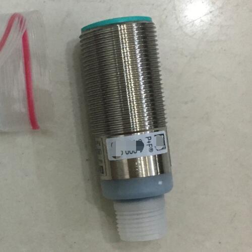 講解倍加福UB300-18GM40-1-V1傳感器