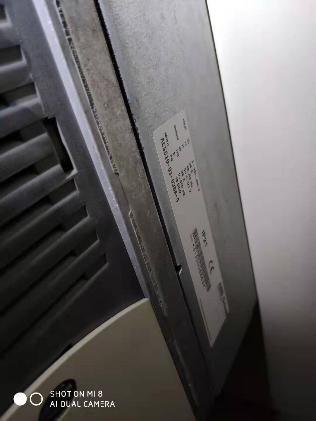 汕尾市丹佛斯變頻器維修