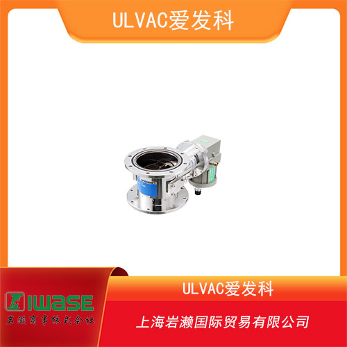 ULVAC愛發(fā)科 級冷阱高真空低溫泵 CRYO-T6