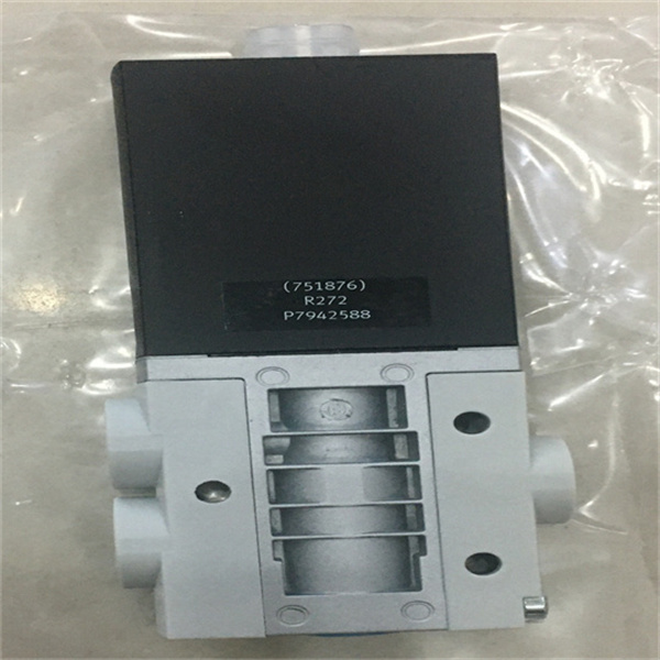 VMPA2-M1H-M-PI24VDC FESTO復位方式電磁閥