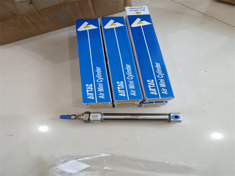 詳細(xì)說明AIRTAC兩位三通電磁閥4V230E08B???    