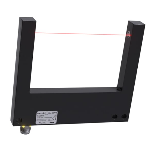 AUTOSEN德國 AO908 光電槽形傳感器 衢州