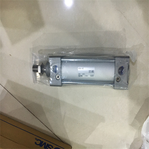 SMC軸向腳座型氣缸MDBL50-1500Z詳情