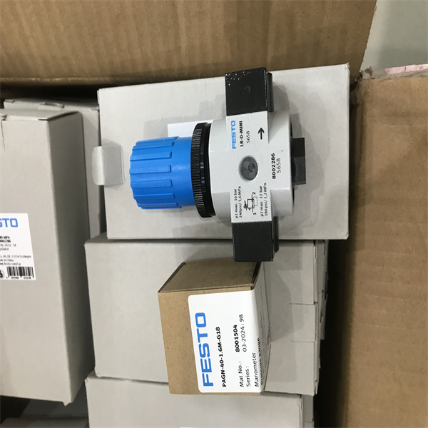 FESTO真空發(fā)生器VADM-140-P 162518 
