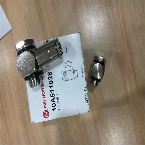 英國諾冠NORGREN梭閥T65X0046性能