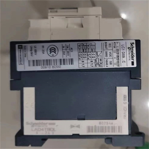 現(xiàn)貨接觸器LC1D32M7C