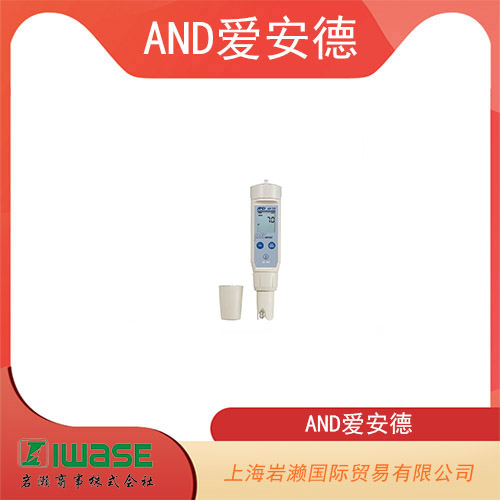 AND愛安德 防水小型PH計 AP-20系列
