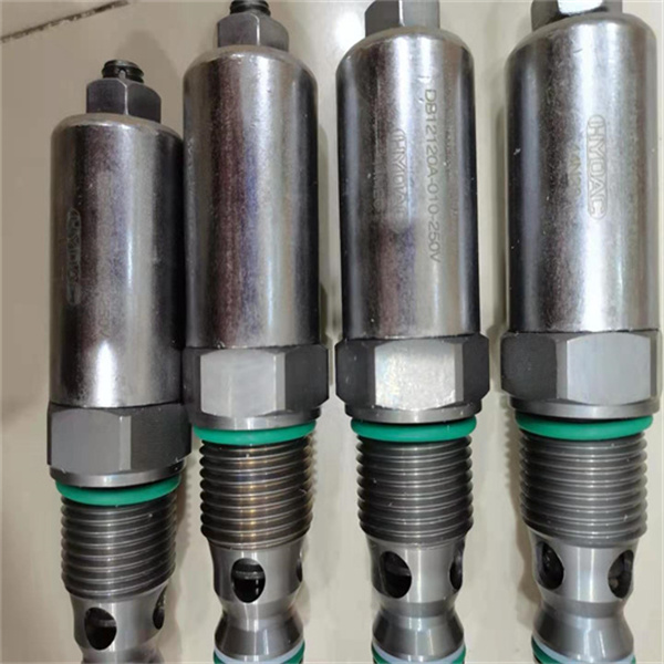 賀德克壓力開關HDA4445-A-400-000工作模式