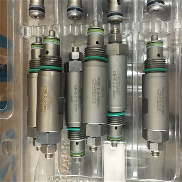 簡單描述HYDAC壓力傳感器EDS3446-3-0400-000