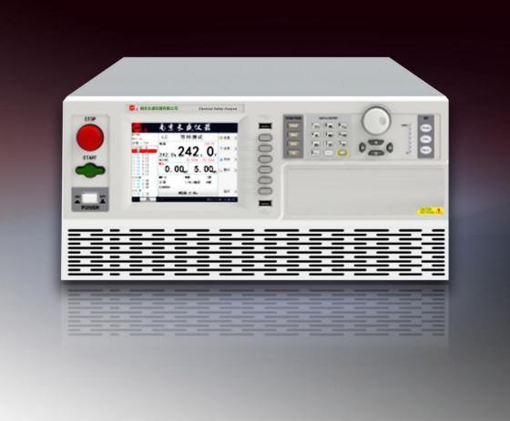 供應(yīng)CS9975SI-1kI泄漏電流測(cè)試儀