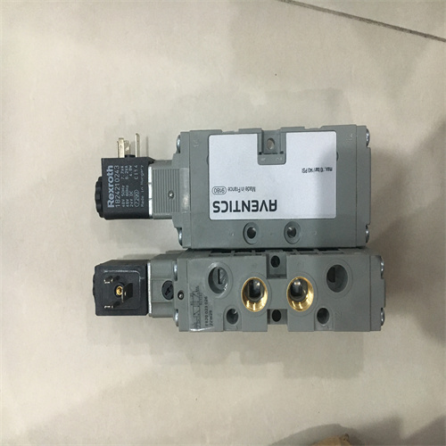 描述AVENTICS安沃馳方向閥L22BA452BG17G61